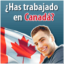 Canadá: Recupera tus impuestos