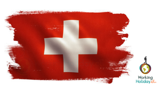 Suiza - Chile - Trainee Exchange Agreement