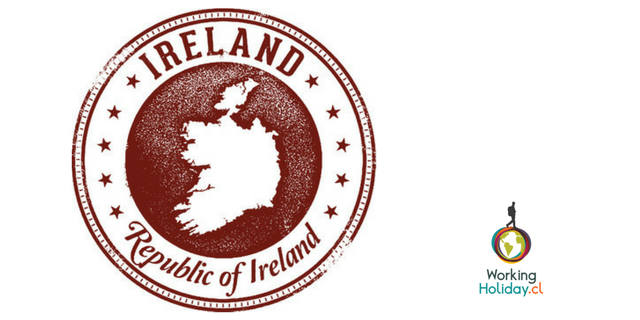 Manual Irlanda