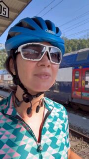 [Charla WH]: Leslie Toledo [@les_toledo] es enfermera chilena, originaria de Concepción. Hace algunos años, viajó a Alemania con una visa Working Holiday, viviendo una experiencia que marcó un antes y un después en su vida. En esta charla, compartirá cómo fue adaptarse a otro país, aprender un nuevo idioma y ejercer su profesión en Europa. Hoy vive en Suiza y trabaja como enfermera. Su historia inspira a quienes sueñan con crecer profesionalmente y atreverse a vivir fuera de Chile.

¿Cuándo? Domingo 31/Ago, 15 hrs 🇨🇱, 21 hrs 🇨🇭.

Inscripción: Ver URL del perfil.

Actividad gratuita, cupos limitados. #workingholiday