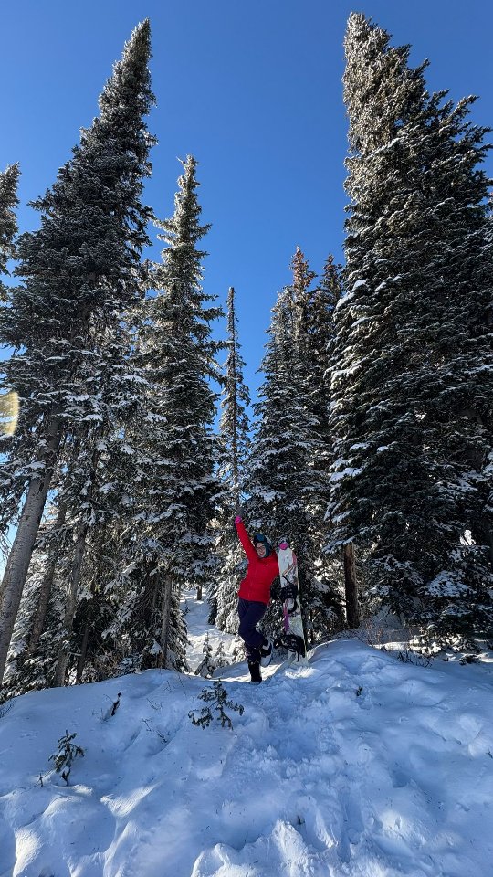[Takeover 🇨🇦]: Desde Kelowna, British Columbia, Canadá, Andrea Valenzuela @avalenzuela3 tomó el control de nuestra cuenta de Instagram. Revisa su excelente takeover en las historias destacadas!
